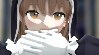 【にじさんじMMD】さようなら、花泥棒さん【シスター・クレア】
