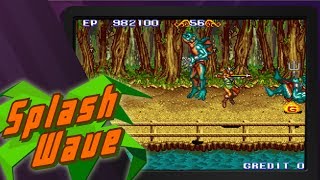 King of Dragons SNES Quick Review