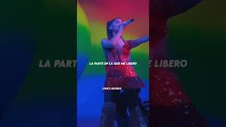 Ariana Grande - Break Free (Sub. español + video)