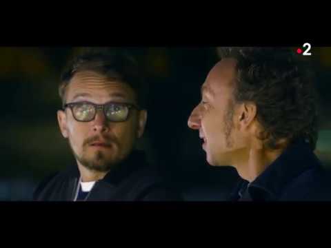 Laissez-vous guider ! - Bande Annonce