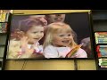 Opening To Barney Let S Pretend With Barney 2004 VHS Side Label 261