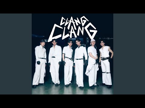 CLANG CLANG