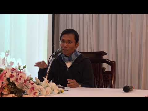 256-รร.คุ้มภูคำ จ.เชียงใหม่ 29-31 ส.ค.60 (12).ตอบปัญหาธรรม 4