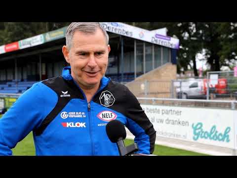 Interview Fred de Boer