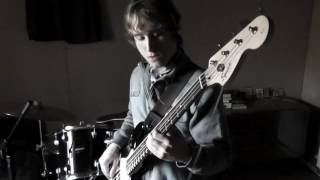 Maybe I Could Change (Todd Rundgren/Utopia) one man band/multitrack cover