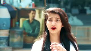 Ek Raat   Vilen   Rahul &amp; Amrita   Heart Touching School Love Story   Latest Hindi Sad Song 2018   Y
