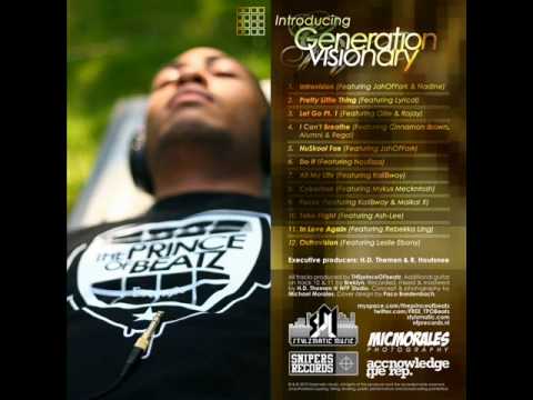 THEprinceOFbeatz - bonusvision The One 13