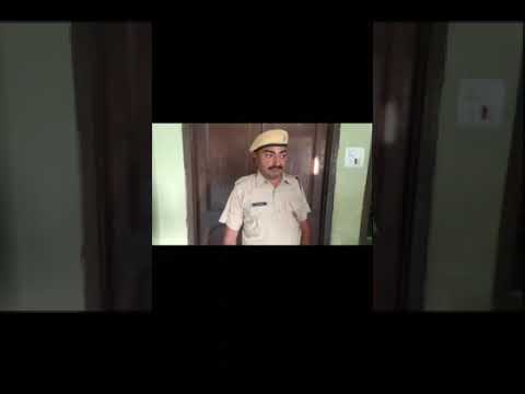 Sompal Singh Rana consteble audition