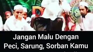 Download lagu Jangan malu dengan peci mu ceramah habib bahar bin smit mp3