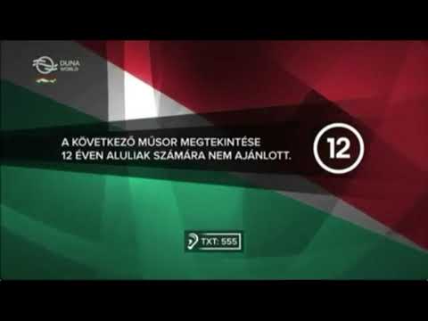 Duna World - 12-es karika