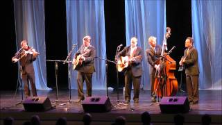 The Gibson Brothers - Gone Home