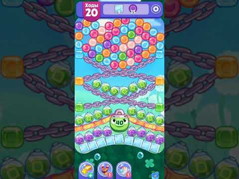 Angry Birds Dream Blast lvl 946