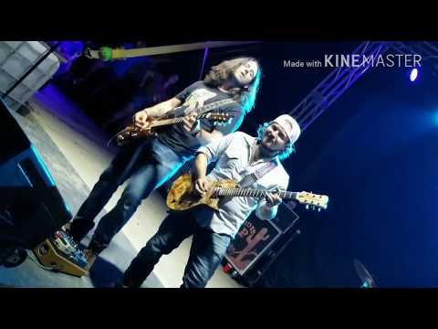 KOE WETZEL,GUNBARREL CITY, TX. PAVILLION,PART II,COUNTRY SUMMER JAM II, 7/7/18