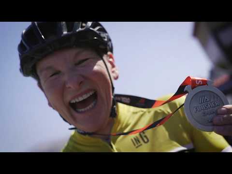 Haute Route Oman 2020 highlights video