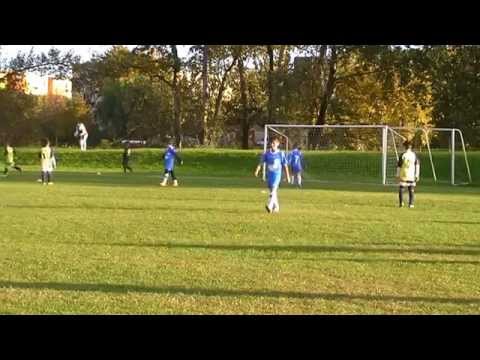 ACS  STICLA ARIEȘUL Turda -AC S  VIITORUL Cluj JUNIOR, Repriza 1