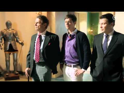 71 Ansgar von Lahnstein - Verbotene Liebe - 31.08.2011