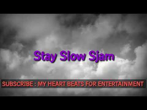 Stay Slow Jam - The Layabouts