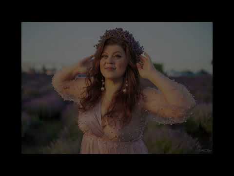 Oxana Mardari - Dansul Iubirii