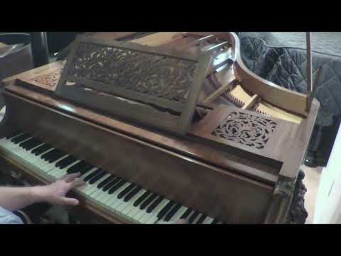 Erard Paris 7' Grand Piano image 6