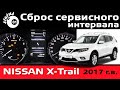       32 /   Nissan X trail 32