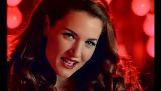 Gina G - Ooh Aah... Just A Little Bit (Motiv8 Edit) 1996 Music Video