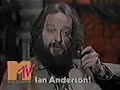 Ian Anderson MTV Promo 1982