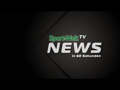 Sport-Welt TV News - 27.3.2017