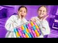 How To Make Yummy Easter Treats Cooking With Kaya