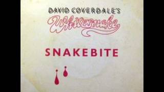 Whitesnake - Steal Away