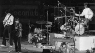 The Monkees - Last Train to Clarksville (live 1968)