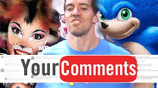 Menagerie A Trois - Funhaus Comments #132 (Open Haus Edition)