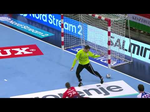 Go4Goals - Marguc cunder a Motor Zaporozhye ellen