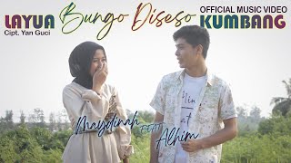 Download lagu MAYDINAH & ALHIM - LAYUA BUNGO DISESO KUMBANG LAGU MINANG TEBARU 2021 mp3 Download lagu MAYDINAH & ALHIM - LAYUA BUNGO DISESO KUMBANG LAGU MINANG TEBARU 2021 mp3