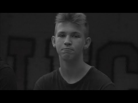 Kolska Marka ft. Paulina - List do Piotrka