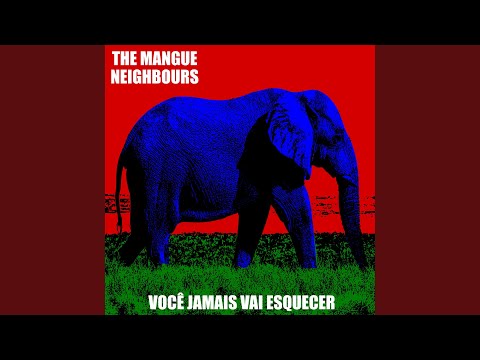 Você Jamais Vai Esquecer - The Mangue Neighbours