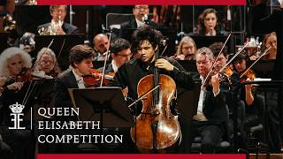 Download lagu Fang Man Four Odes to the Tidings of Flowers | Andrew Ilhoon Byun - Queen Elisabeth Competition 2026 mp3 Download lagu Fang Man Four Odes to the Tidings of Flowers | Andrew Ilhoon Byun - Queen Elisabeth Competition 2026 mp3