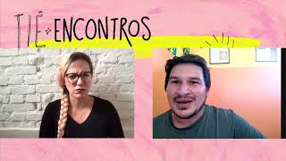 Tiê Encontros - Ep.19 - Diego Souza (música Dónde Está El Amor- Pablo Alboran)