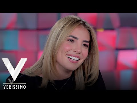 Verissimo - Le motivazioni della scelta di Martina De Ioannon