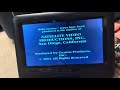 Closing To Baby Genius Mozart And Friends Sleepytime 2004 DVD 2006 DVD Case 2004 Disc