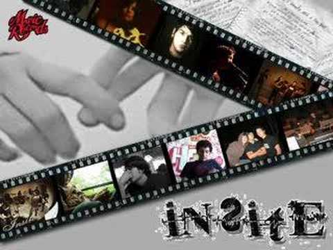 Insite Contigo Hasta La Muerte