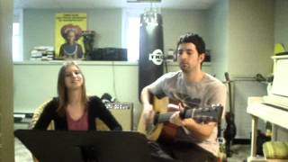 Don&#39;t fade away - Satanic Surfers (acoustic cover by 50 Shades of Punk Rock)