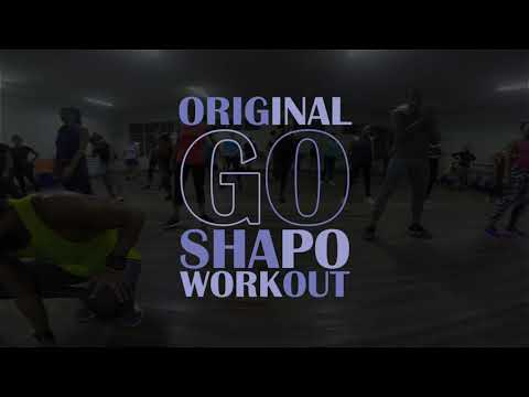 GO SHAPO WR 19.2 #02 - 'WEP'