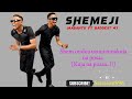 Mabantu ft Baddest 47 - Shemeji (video lyrics)
