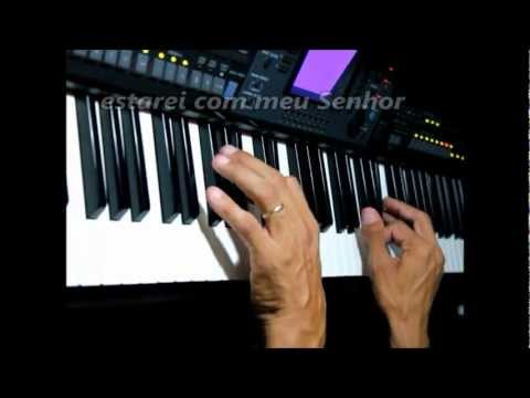 Hino 210 - Grandes promessas - Hinário 5