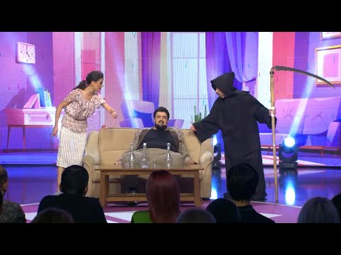 Women's Club 150 - ԵԿԵԼ ԵՄ ՔԵԶ ՏԱՆԵՄ…