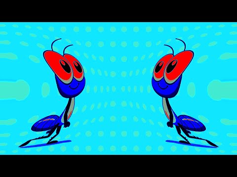 Bob Zoom e Suas Brincadeiras Infantis – Vídeo Completo Super Divertido | IL Vocodex Effects