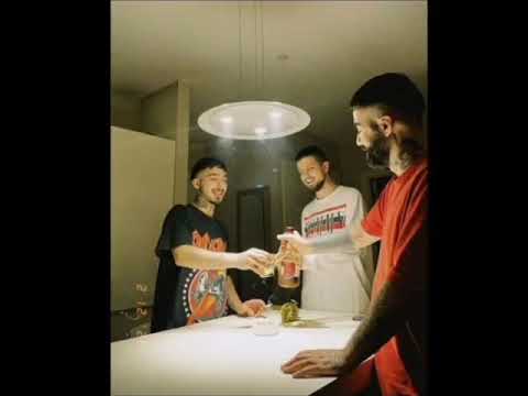 Uzi x Aksan - Kanıtlandık (Orijinal Hali)