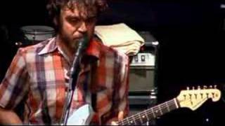 Los Hermanos no Cine Íris - Do Sétimo Andar