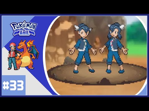 VITO & LETI | POKÉMON AÑIL #33