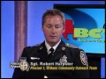 Police Report - Warm Weather Crime Prevention | Baltimore County Police (July-August 2017)